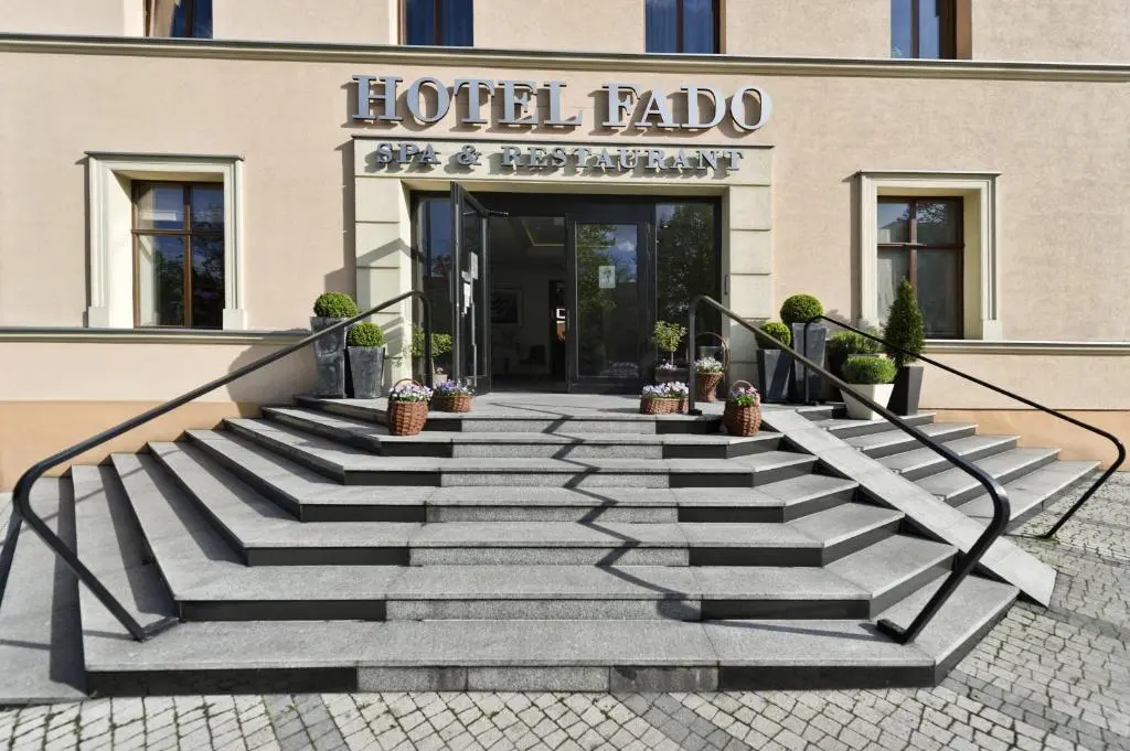 Hotel Fado Świdnica