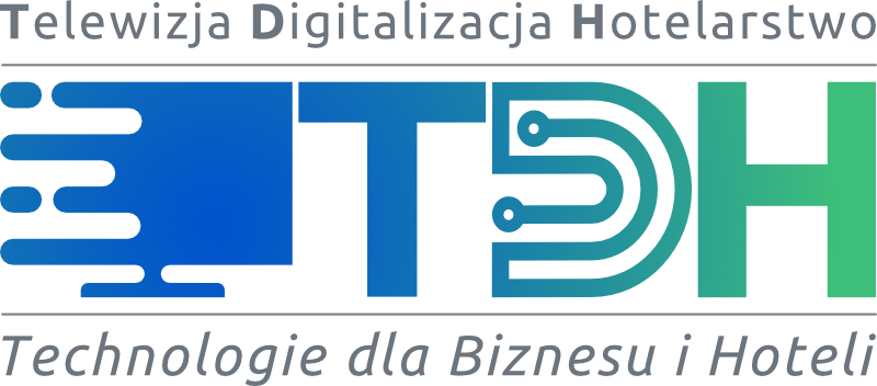 TDH Telewizja Digitalizacja Hotelarstwo