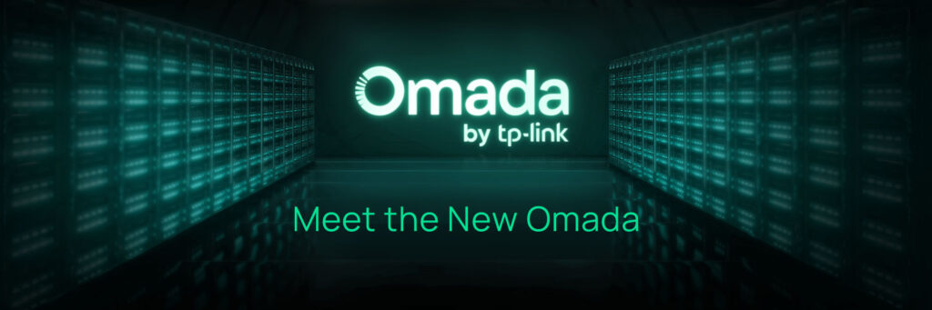 Omada by TP-Link