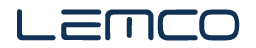 Lemco logo 