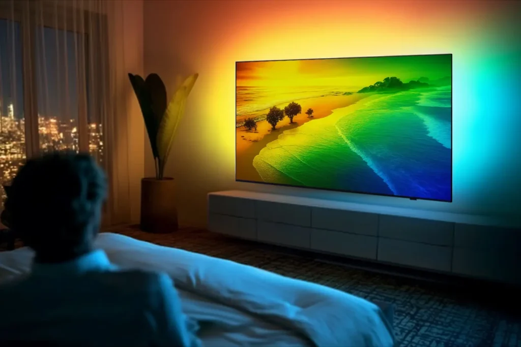 telewizory hotelowe Philips MediaSuite