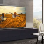 Telewizory hotelowe LG z serii UK660H