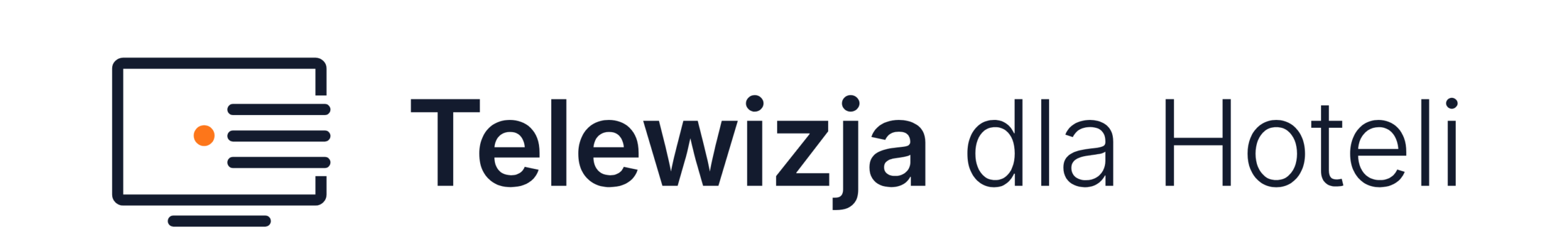 Telewizja dla Hoteli – baza wiedzy