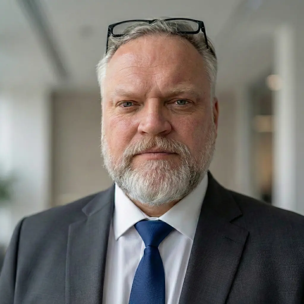 Piotr Morawski